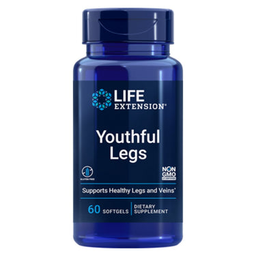 Youthful Legs - My Village Green
